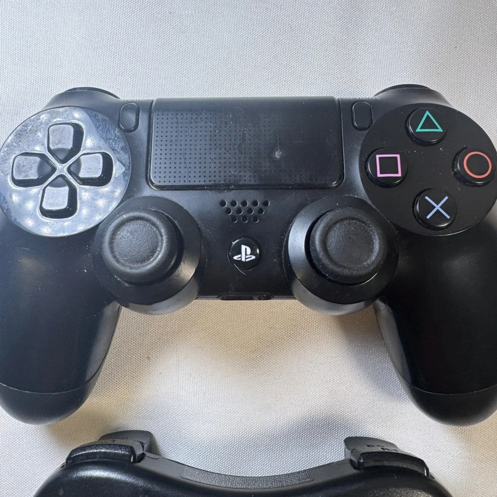 Sony tested works